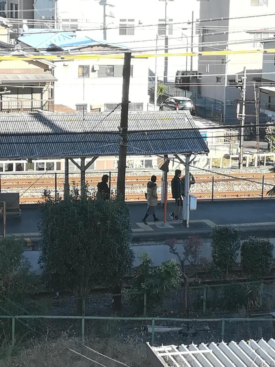 Nebula K Hotel Kumagaya Luaran gambar