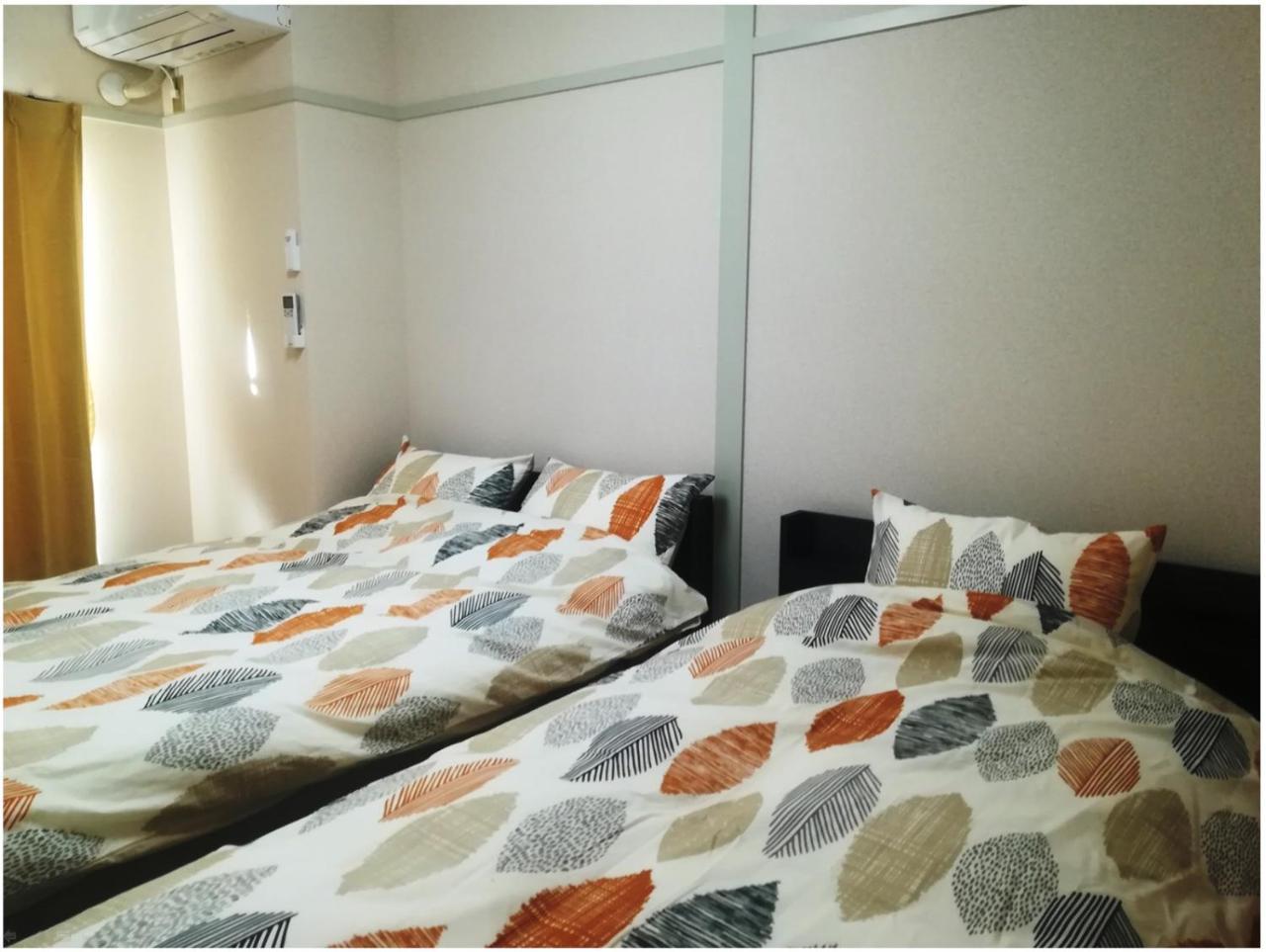 Nebula K Hotel Kumagaya Luaran gambar